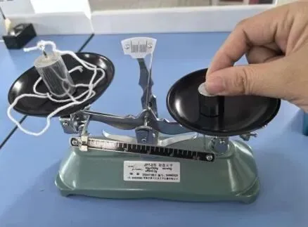 汕头中考物理实验操作考试01 第14张 汕头中考物理实验操作考试01 第14张