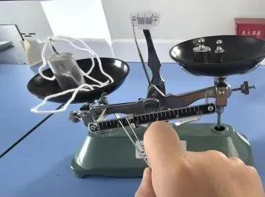 汕头中考物理实验操作考试01 第17张 汕头中考物理实验操作考试01 第17张