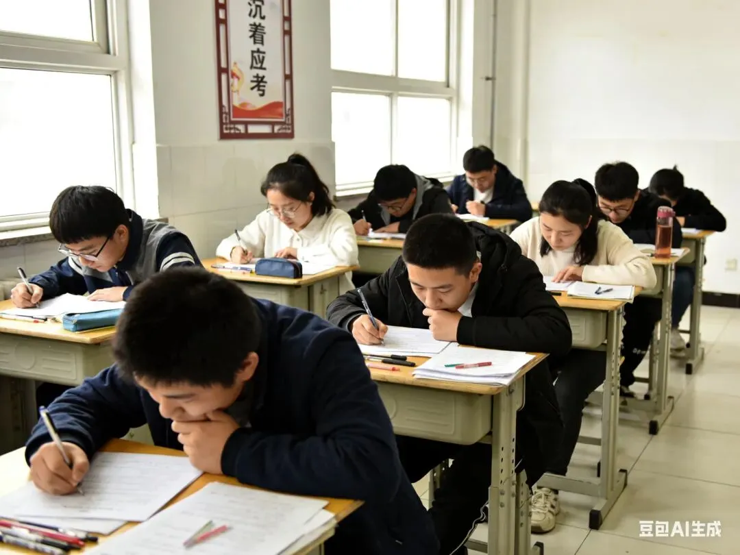 炸锅!2026广州升学大变天!小升初、中考全改了,家长速看 第3张 炸锅!2026广州升学大变天!小升初、中考全改了,家长速看 第3张