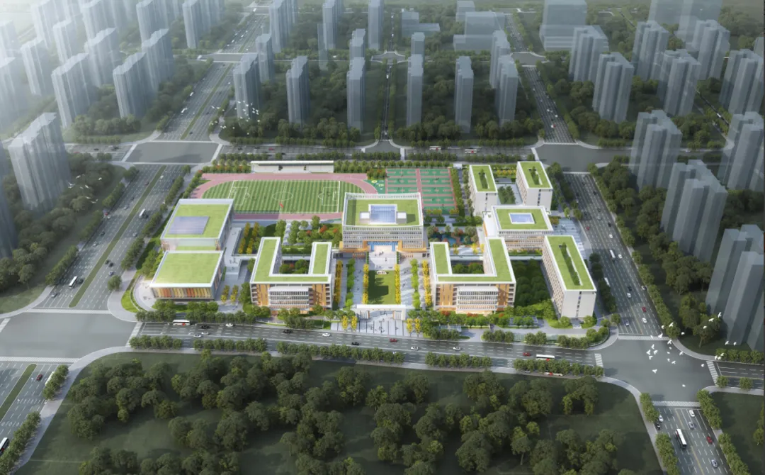 2026长沙中考大变局:超7万考生“逐鹿”,高中学位“大扩容”! 第11张