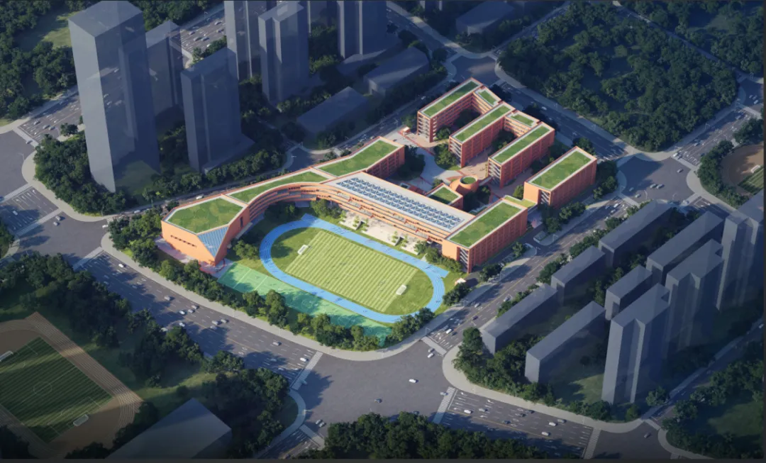 2026长沙中考大变局:超7万考生“逐鹿”,高中学位“大扩容”! 第17张