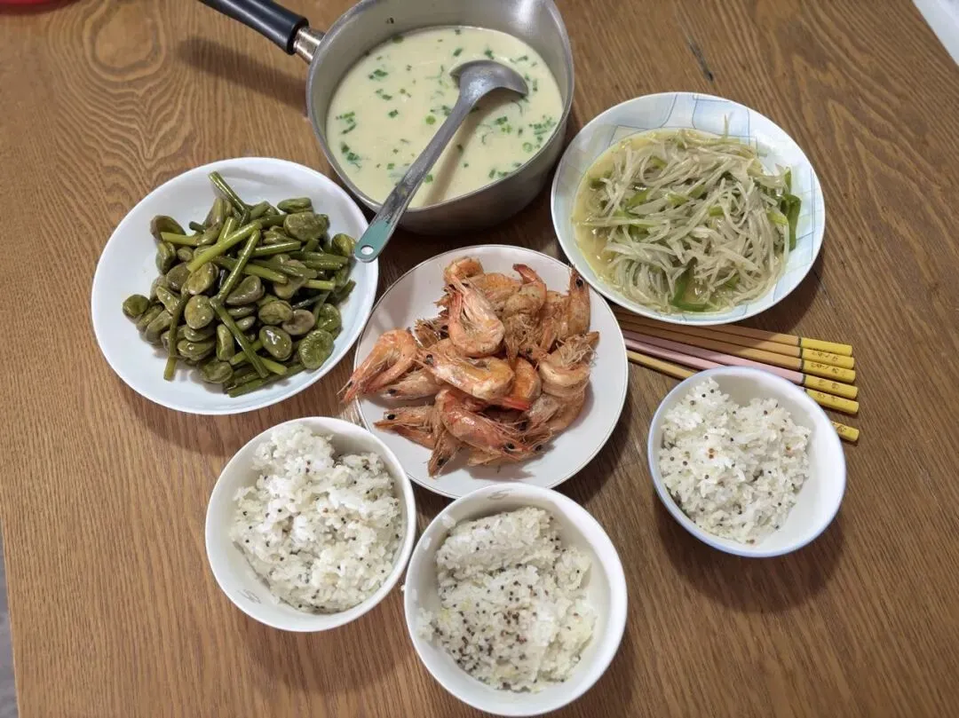 女儿中考倒计时115天—我的血脂复查结果依然不尽人意 第1张 女儿中考倒计时115天—我的血脂复查结果依然不尽人意 第1张