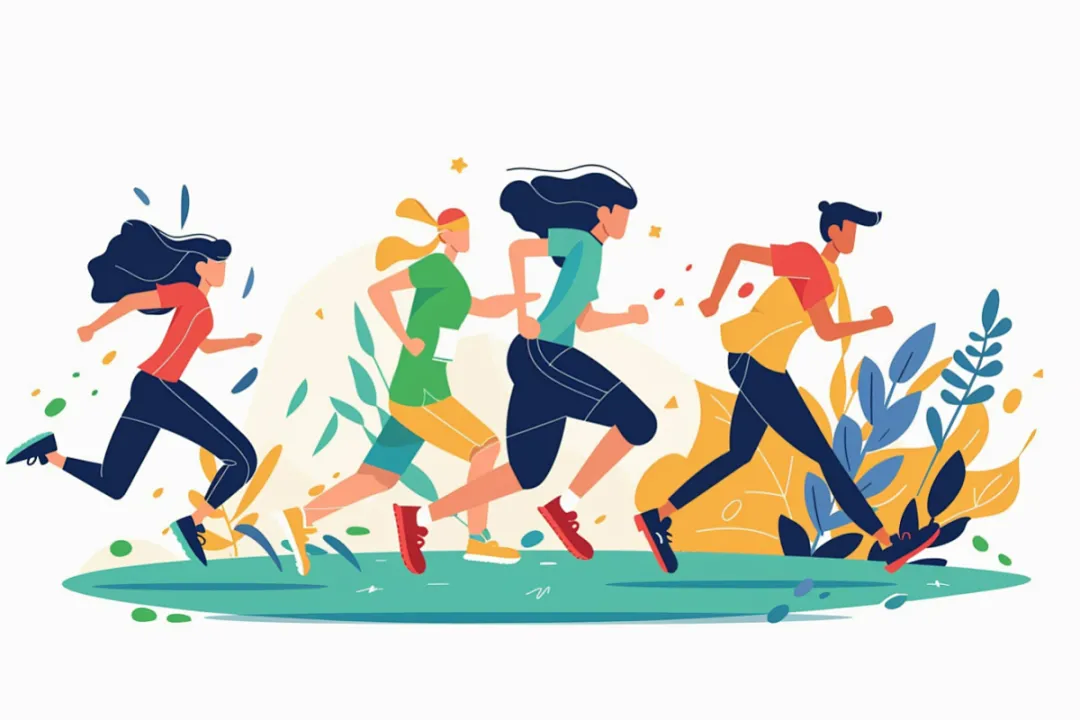 @初三学子:中考体育“居家三步法”,一起动起来吧! 第5张