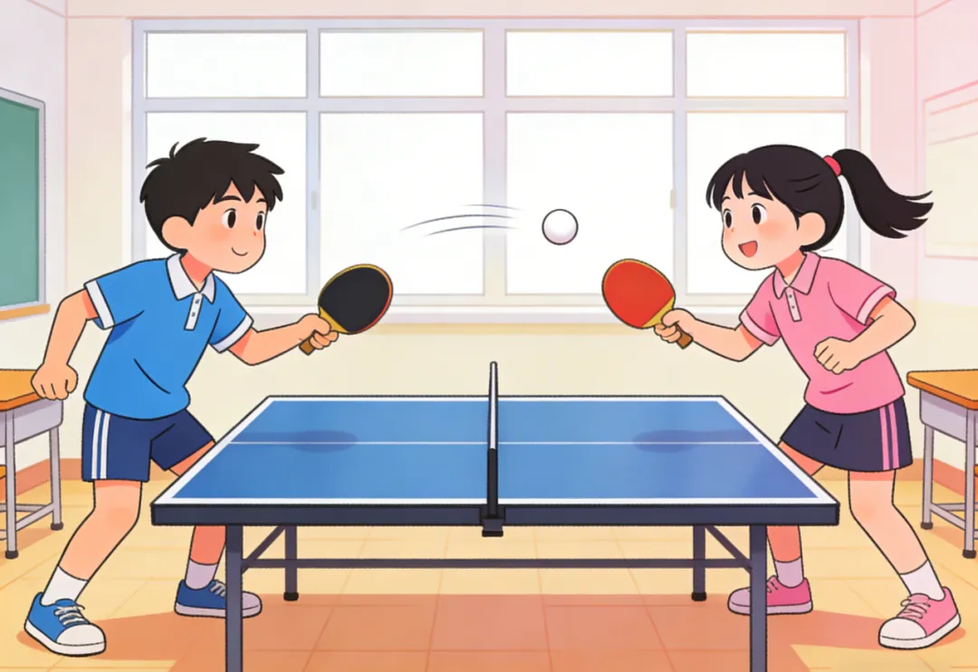 @初三学子:中考体育“居家三步法”,一起动起来吧! 第16张