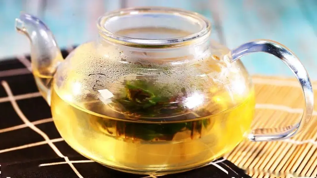 【中考阅读指导】柳芽茶(杨丽琴) 第6张 【中考阅读指导】柳芽茶(杨丽琴) 第6张