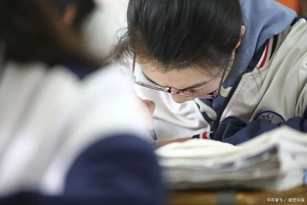 中考过后,你会发现:能不能考上重点高中,其实初二就能看得出来 第1张 中考过后,你会发现:能不能考上重点高中,其实初二就能看得出来 第1张