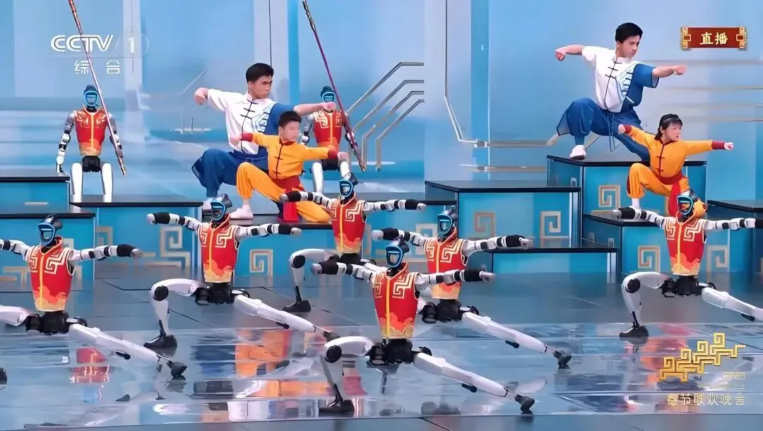 【助力中考】 第16期 春晚里的道法考点(一) 第1张 【助力中考】 第16期 春晚里的道法考点(一) 第1张