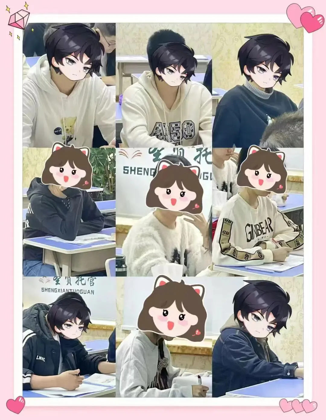 2026春季中考全日制开年启航 第18张 2026春季中考全日制开年启航 第18张