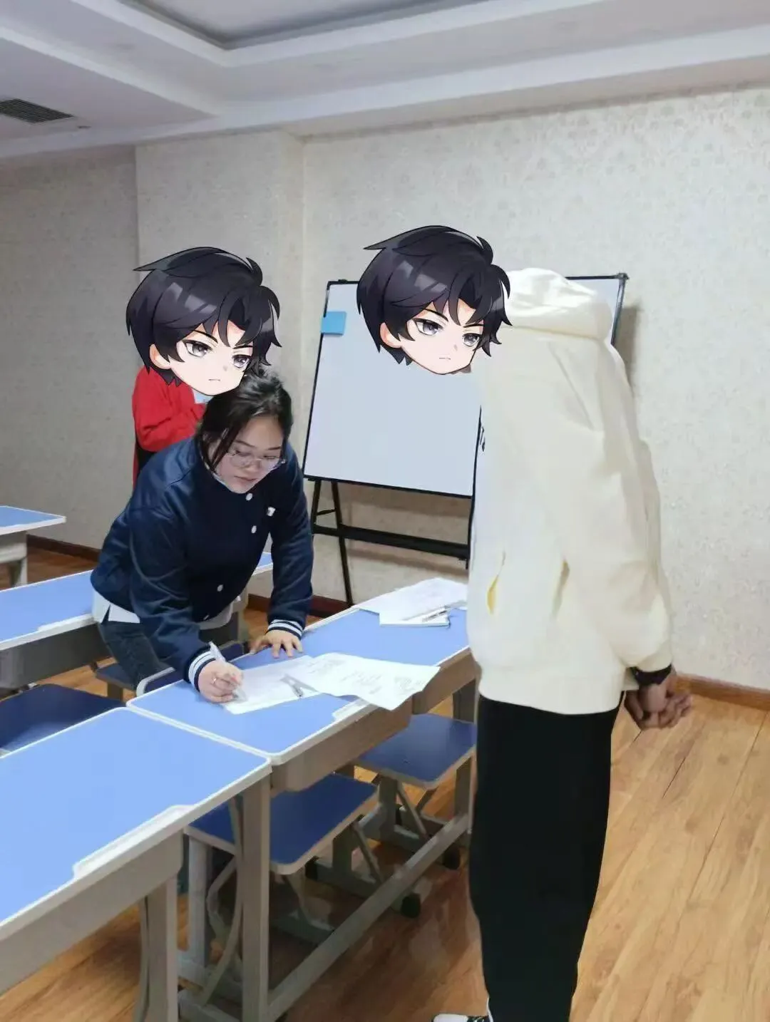 2026春季中考全日制开年启航 第47张 2026春季中考全日制开年启航 第47张