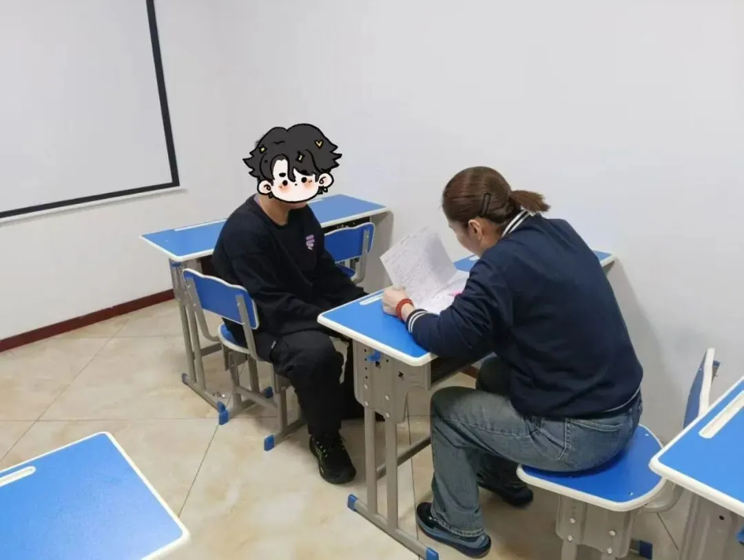 2026春季中考全日制开年启航 第53张 2026春季中考全日制开年启航 第53张