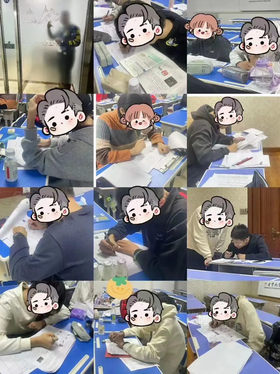 2026春季中考全日制开年启航 第59张 2026春季中考全日制开年启航 第59张