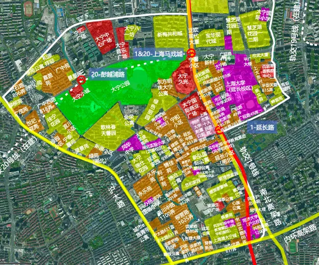 静安中考学区博弈,最值得买的六大板块! 第8张