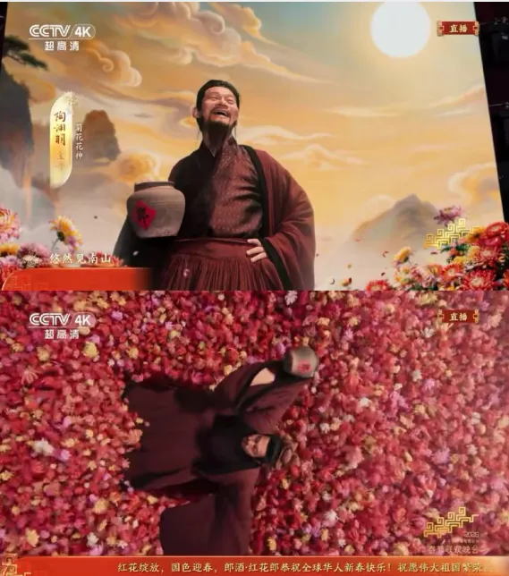 一眼惊艳,满屏考点——盘点《贺花神》中考高考涉及到的考点(下)(12月已全) 第17张 一眼惊艳,满屏考点——盘点《贺花神》中考高考涉及到的考点(下)(12月已全) 第17张