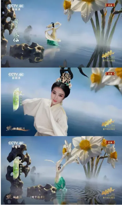 一眼惊艳,满屏考点——盘点《贺花神》中考高考涉及到的考点(下)(12月已全) 第35张 一眼惊艳,满屏考点——盘点《贺花神》中考高考涉及到的考点(下)(12月已全) 第35张