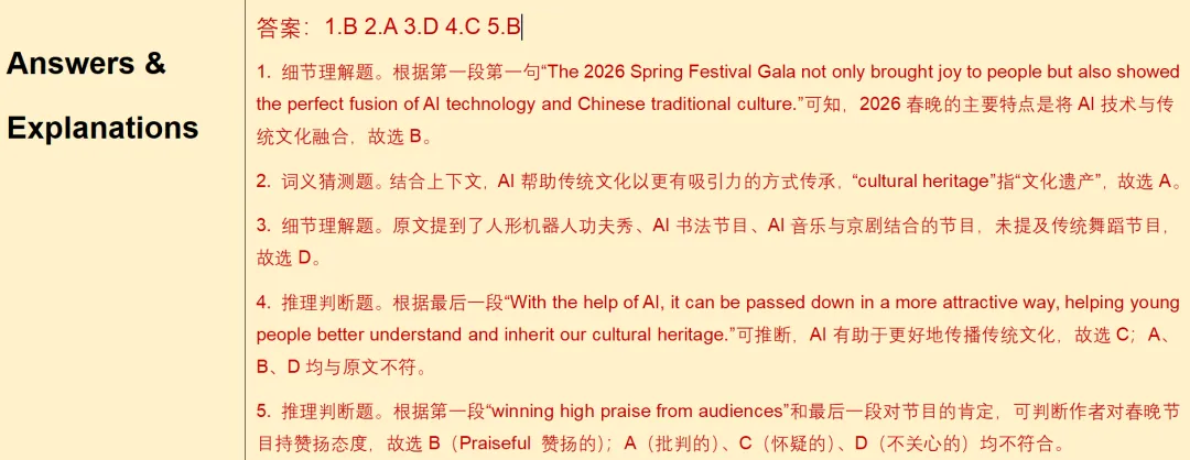 中考时文之2026春晚2 第3张 中考时文之2026春晚2 第3张