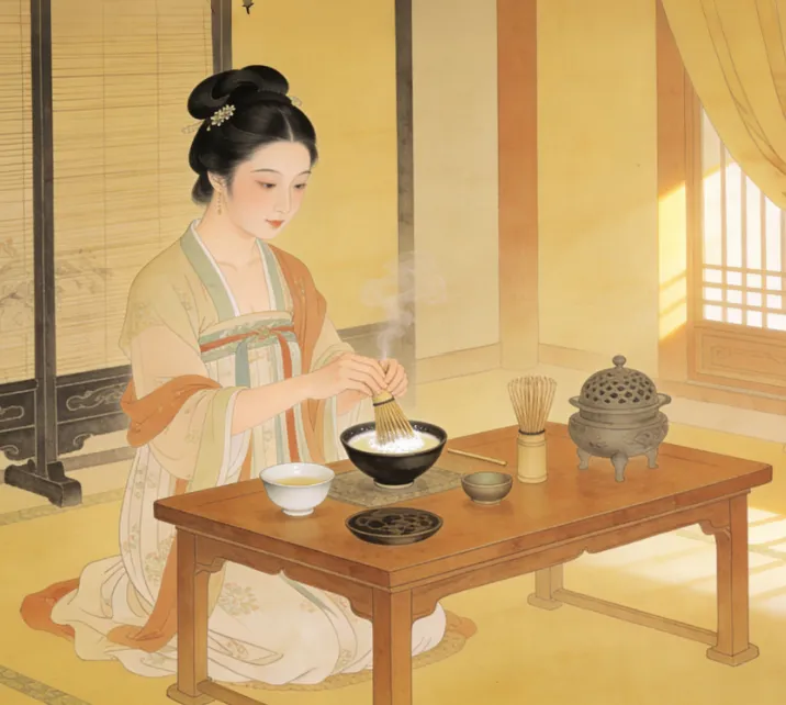 上海中考英语真题 2026上海浦东中考英语一模 Art in a cup |映雪英语 Reading Explorer RE 原版阅读 第6张 上海中考英语真题 2026上海浦东中考英语一模 Art in a cup |映雪英语 Reading Explorer RE 原版阅读 第6张