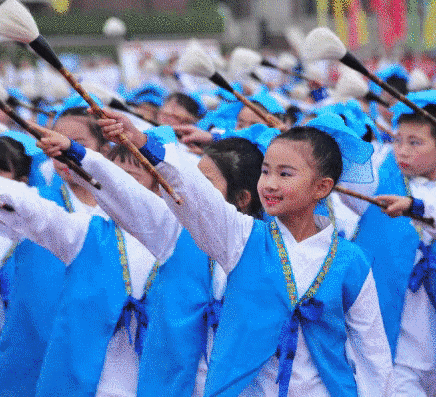 2020年中考期间致全区市民及广大考生家长的一封信 第6张