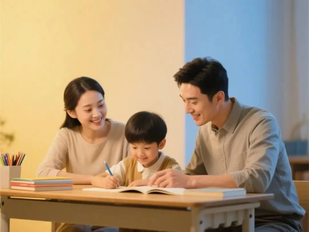 家长必读:2026中考改革下,如何帮孩子规划＂最优＂升学路径? 第4张