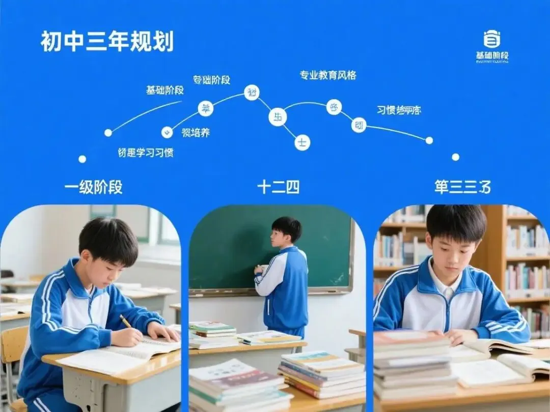 家长必读:2026中考改革下,如何帮孩子规划＂最优＂升学路径? 第6张