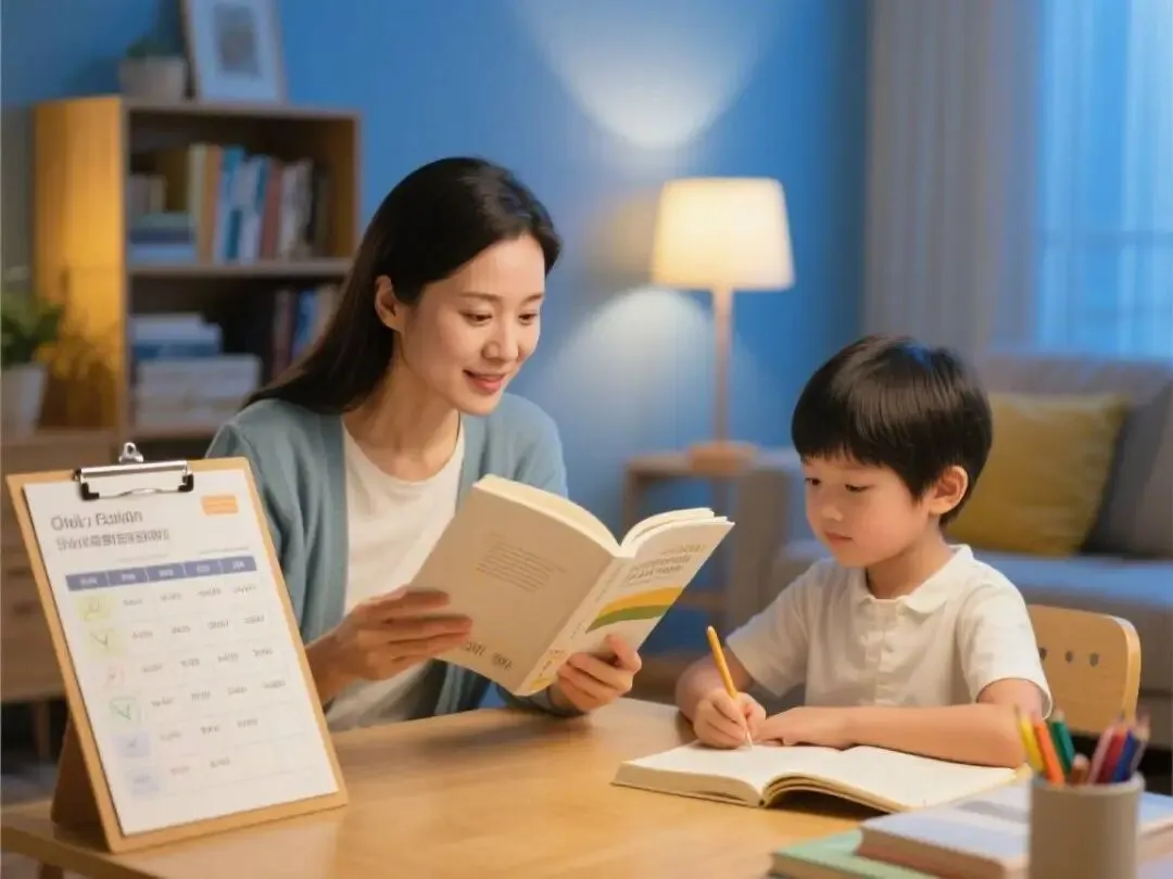 家长必读:2026中考改革下,如何帮孩子规划＂最优＂升学路径? 第8张