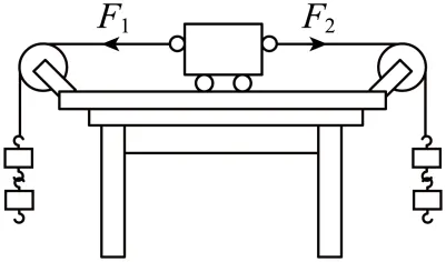 运动和力专题(中考一轮复习) 第18张 运动和力专题(中考一轮复习) 第18张