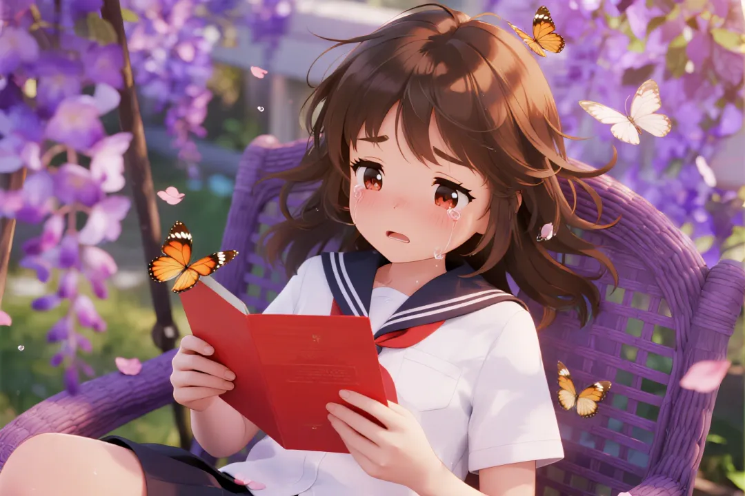 近五年中考语文作文:2021年常州《音乐让这一刻闪闪发光》 第5张