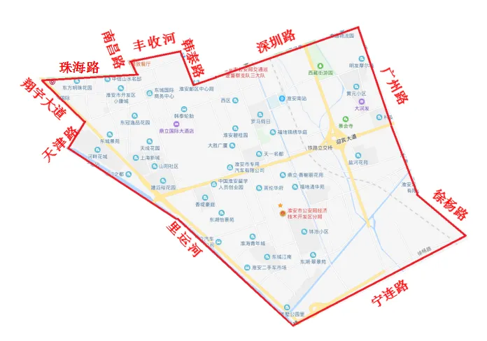 经济开发区开明全面介绍,中考成绩,期末成绩如何定位高中 第5张