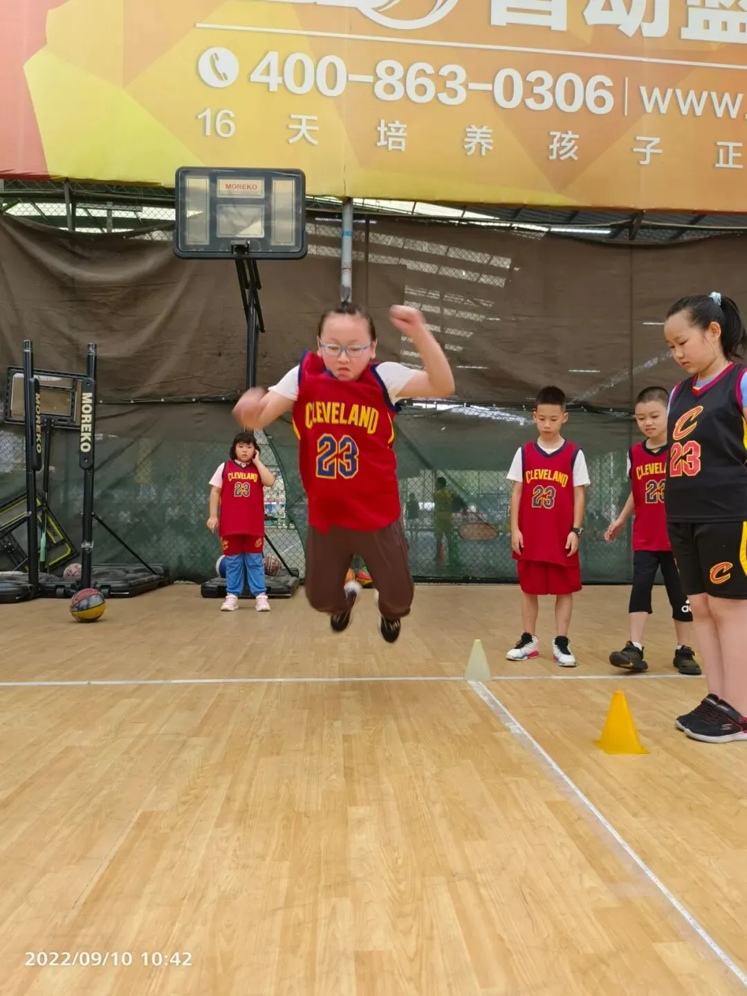 跳绳、跳远、实心球——中考体育三大项,超越篮球一站式全搞定! 第4张