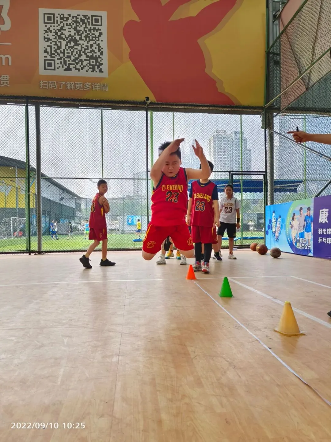 跳绳、跳远、实心球——中考体育三大项,超越篮球一站式全搞定! 第5张