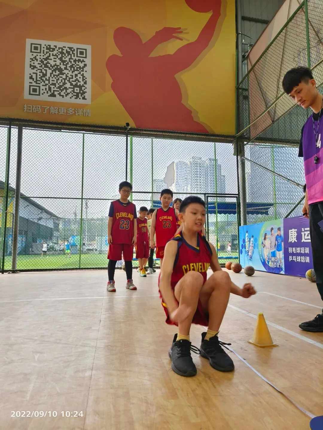 跳绳、跳远、实心球——中考体育三大项,超越篮球一站式全搞定! 第6张