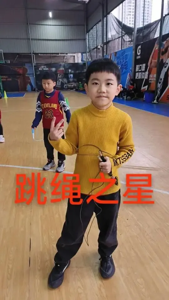 跳绳、跳远、实心球——中考体育三大项,超越篮球一站式全搞定! 第17张