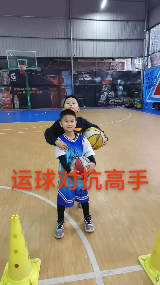 跳绳、跳远、实心球——中考体育三大项,超越篮球一站式全搞定! 第21张