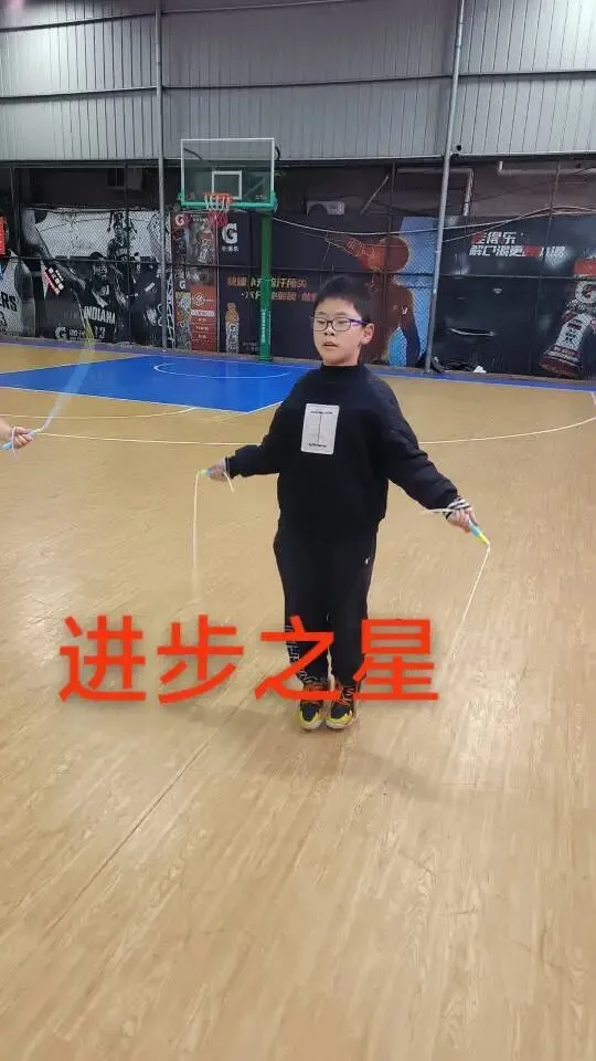 跳绳、跳远、实心球——中考体育三大项,超越篮球一站式全搞定! 第24张