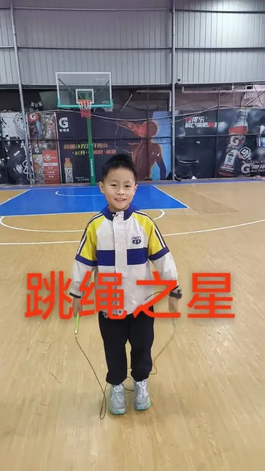 跳绳、跳远、实心球——中考体育三大项,超越篮球一站式全搞定! 第25张