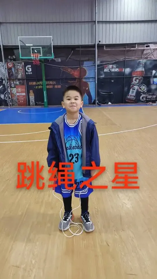 跳绳、跳远、实心球——中考体育三大项,超越篮球一站式全搞定! 第26张