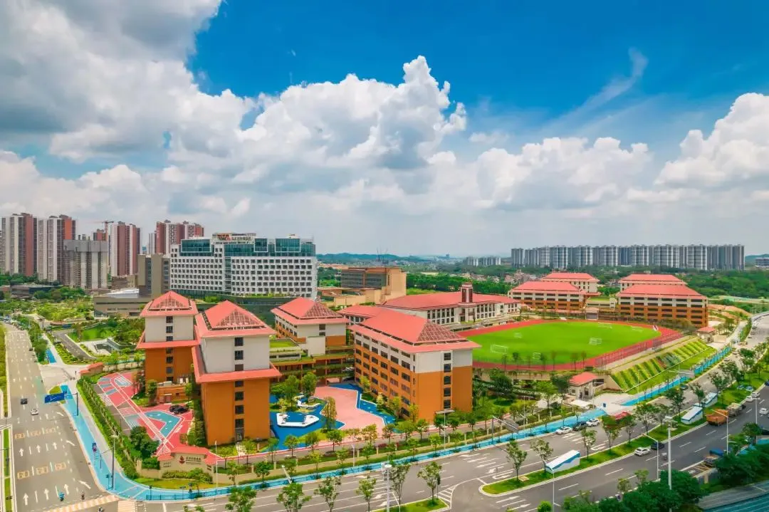 灵魂拷问:放弃中考提前上岸,还是等分数出来再说? 第3张