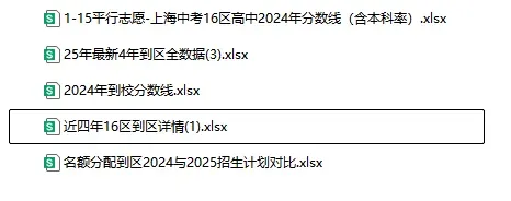26年中考重要时间节点,每个月必关注的重要事项 第4张