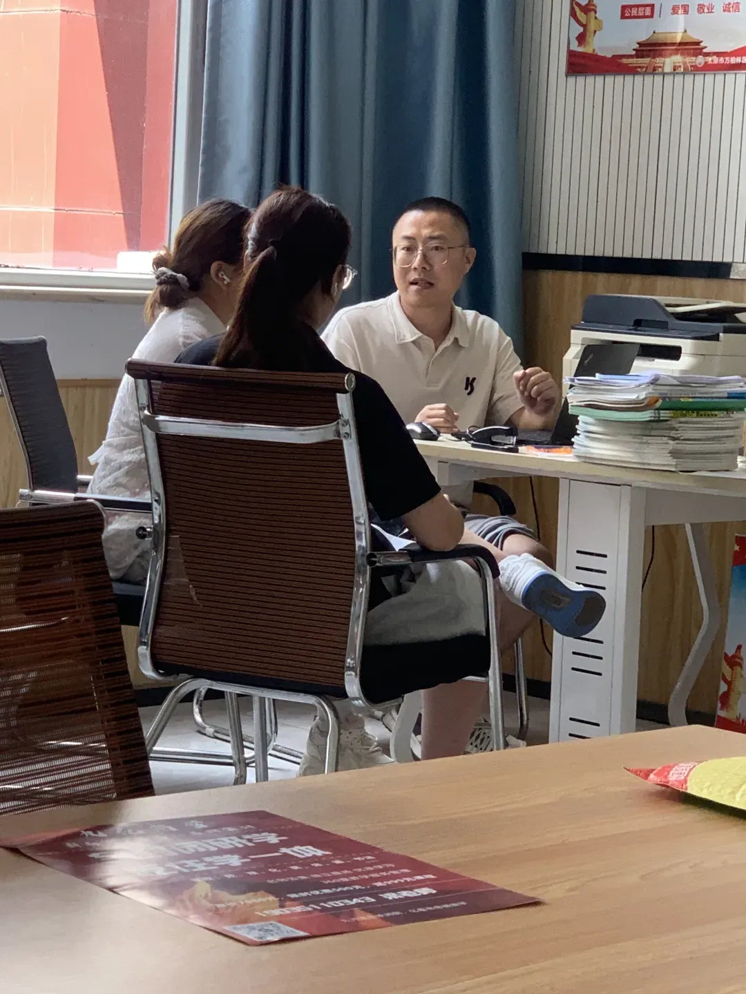 九亿尚学 | 中考百日冲刺营 全日制教学模式 小班精品课堂 太原教育性价比天花板! 第25张 九亿尚学 | 中考百日冲刺营 全日制教学模式 小班精品课堂 太原教育性价比天花板! 第25张