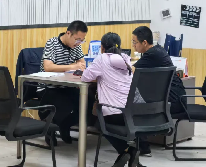 九亿尚学 | 中考百日冲刺营 全日制教学模式 小班精品课堂 太原教育性价比天花板! 第28张 九亿尚学 | 中考百日冲刺营 全日制教学模式 小班精品课堂 太原教育性价比天花板! 第28张