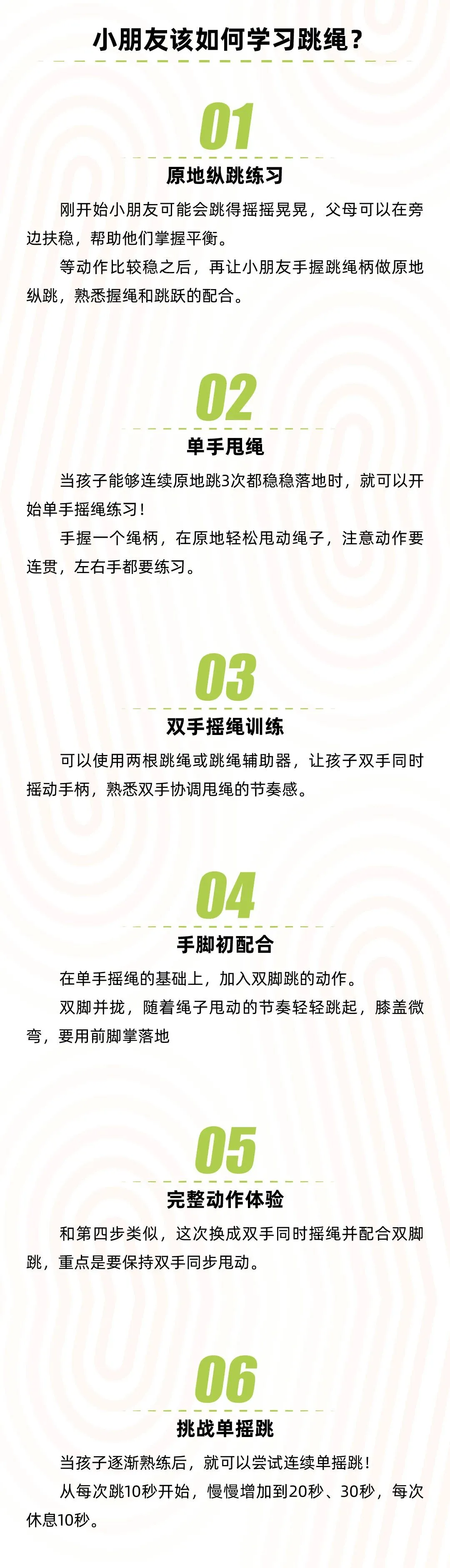 【全国中小学跳绳比赛】助力中考,开学必冲!“跃动杯”青少年跳绳活动,国家级体育赛事!1分钟完赛到手8证书+奖牌+奖杯,附报名入口 第13张 【全国中小学跳绳比赛】助力中考,开学必冲!“跃动杯”青少年跳绳活动,国家级体育赛事!1分钟完赛到手8证书+奖牌+奖杯,附报名入口 第13张