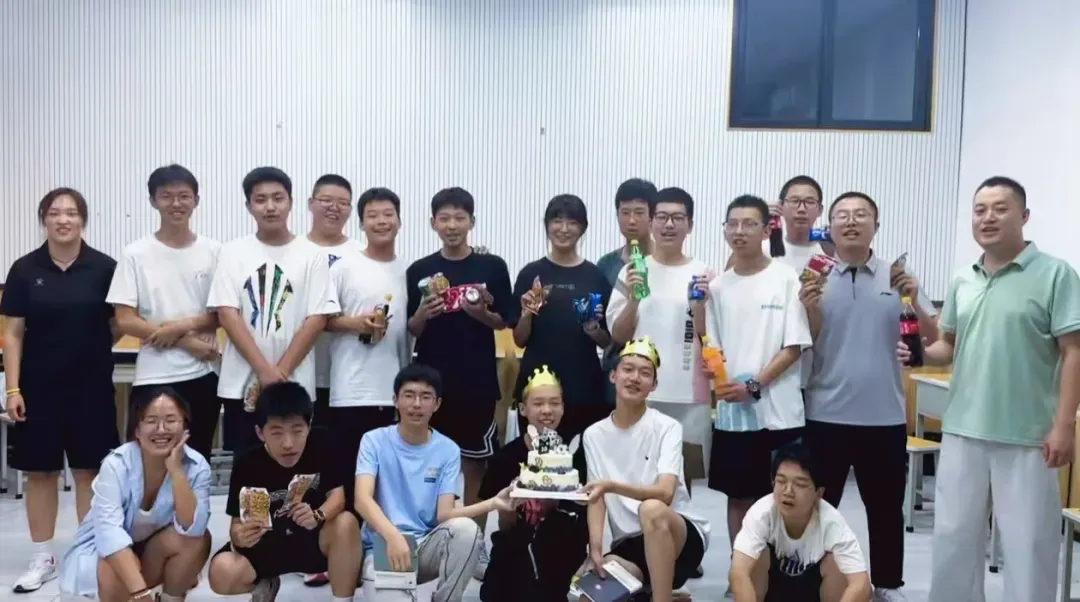 九亿尚学 | 中考百日冲刺营 全日制教学模式 小班精品课堂 太原教育性价比天花板! 第41张 九亿尚学 | 中考百日冲刺营 全日制教学模式 小班精品课堂 太原教育性价比天花板! 第41张