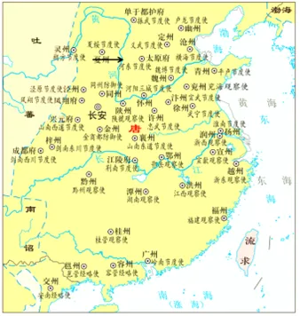 【中考历史 | 百炼成钢】七下第4课 第17张