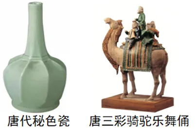 【中考历史 | 百炼成钢】七下第3课 第16张