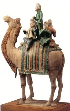 【中考历史 | 百炼成钢】七下第3课 第19张