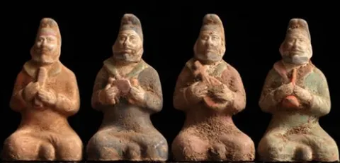 【中考历史 | 百炼成钢】七下第3课 第24张