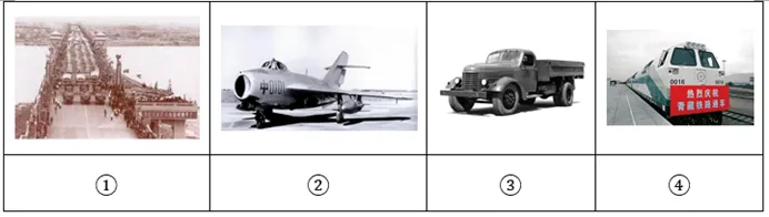 【中考历史 | 百炼成钢】八下第3课 第13张