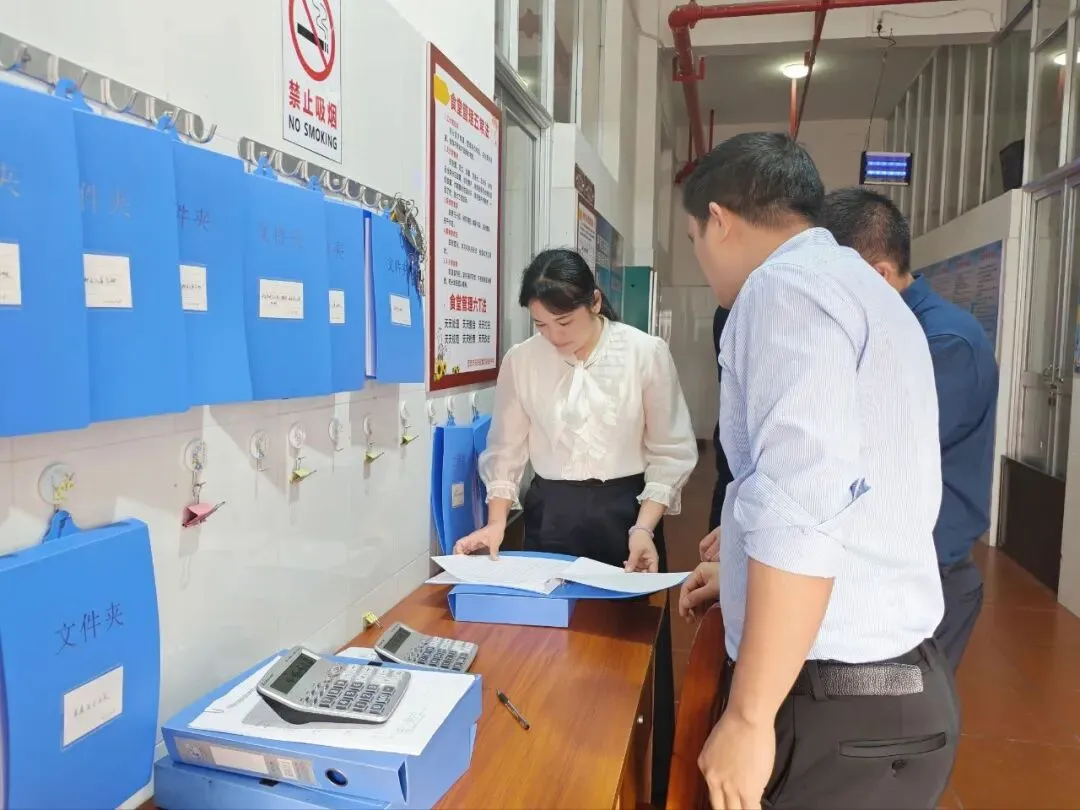 春启新程,逐梦中考——田阳四中初三学子2026年春季学期顺利开学 第8张