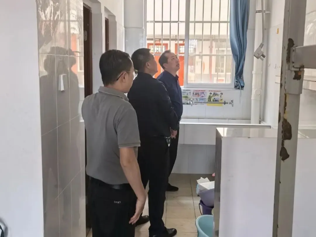 春启新程,逐梦中考——田阳四中初三学子2026年春季学期顺利开学 第9张