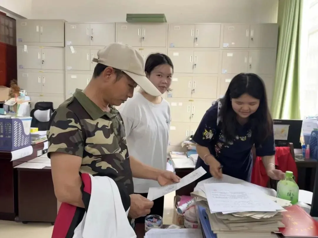 春启新程,逐梦中考——田阳四中初三学子2026年春季学期顺利开学 第20张