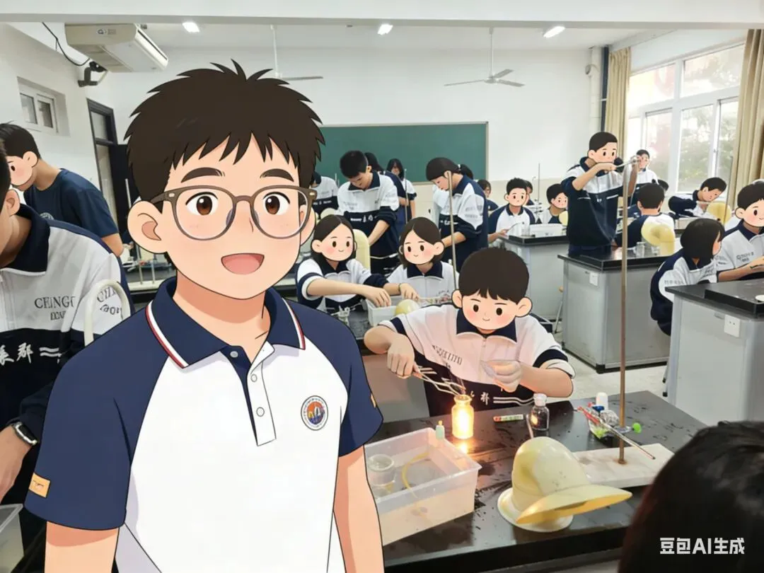 ||中考倒计时114天 音乐喷泉 第6张